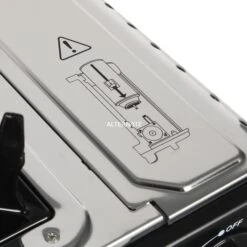 Campingaz Gaskocher Camp'Bistro 3 (silber/grau, Einflammkocher) -Campingaz Campingaz Gaskocher Camp Bistro 3@@1793420 3