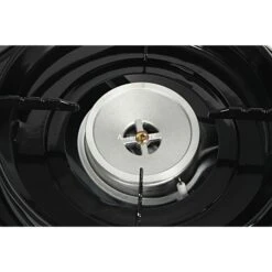 Campingaz Gaskocher Camp'Bistro 3 (silber/grau, Einflammkocher) -Campingaz Campingaz Gaskocher Camp Bistro 3@@1793420 4