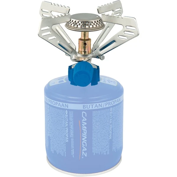 Campingaz Gaskocher Camping Micro Plus 1 Campingaz Gaskocher Camping Micro Plus