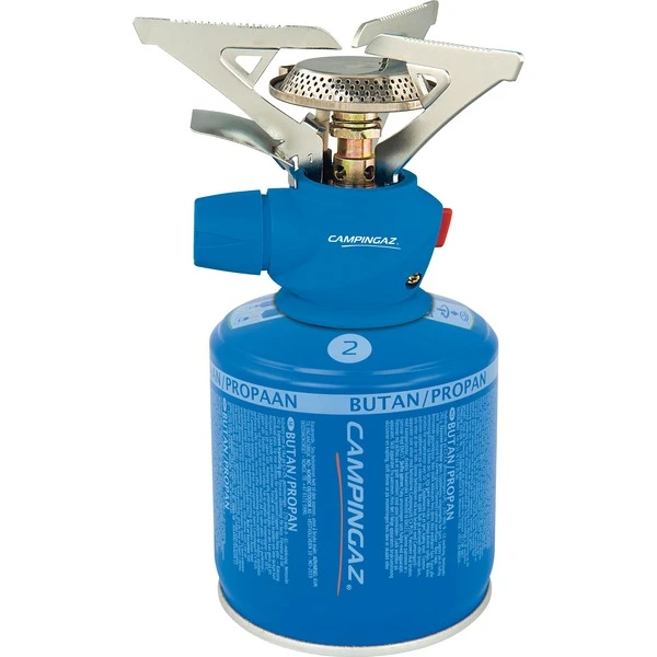 Campingaz Gaskocher Twister Plus PZ 1 Campingaz Gaskocher Twister Plus PZ
