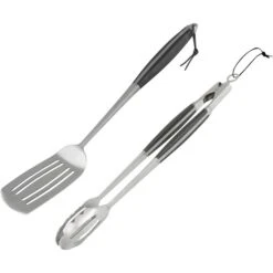 Campingaz Grillbesteckset Aus Edelstahl (edelstahl, 2-teilig)