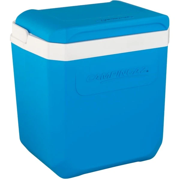 Campingaz Icetime Plus 30L, Kühlbox (blau) 1 Campingaz Icetime Plus 30L, Kühlbox (blau)