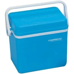 Campingaz Kühlbox Isotherm Extreme 10L (blau)