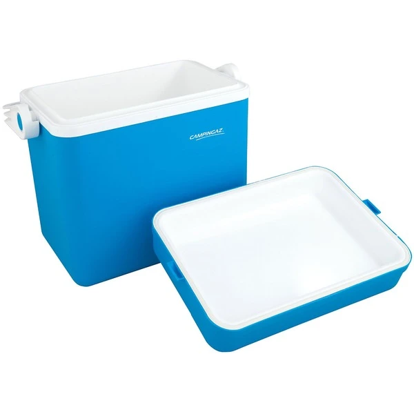 Campingaz Kühlbox Isotherm Extreme 10L (blau) 2 Campingaz Kühlbox Isotherm Extreme 10L (blau) – Bild 2