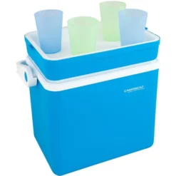Campingaz Kühlbox Isotherm Extreme 10L (blau) 6 Campingaz Kühlbox Isotherm Extreme 10L (blau) -Campingaz Campingaz K hlbox Isotherm Extreme 10L@@1ckc0004 2