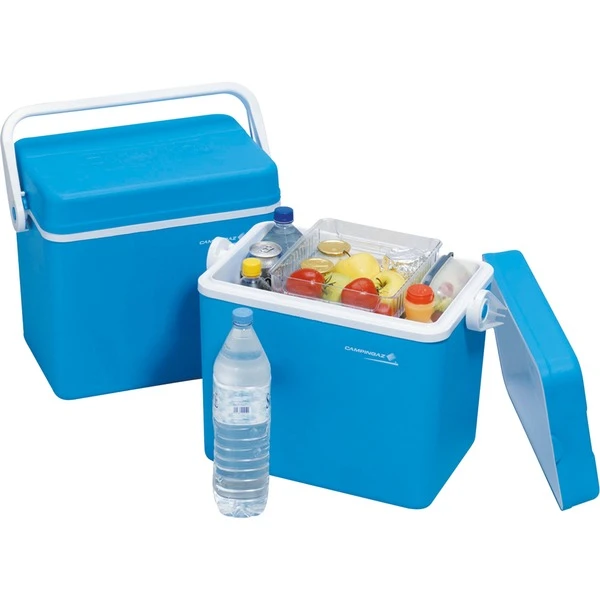 Campingaz Kühlbox Isotherm Extreme 10L (blau) 4 Campingaz Kühlbox Isotherm Extreme 10L (blau) – Bild 4
