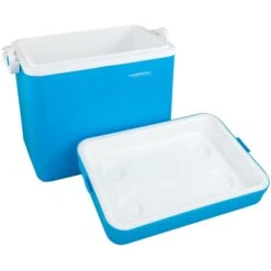 Campingaz Kühlbox Isotherm Extreme 17L (blau)