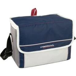 Campingaz Kühltasche Fold'N Cool 10 L (blau/grau)