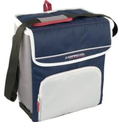 Campingaz Kühltasche Fold'N Cool 20 L (blau/grau)