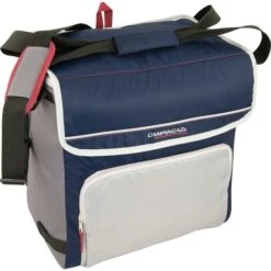 Campingaz Kühltasche Fold'N Cool 30 L (blau/grau)