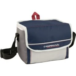 Campingaz Kühltasche Fold'N Cool 5 L (blau/grau)
