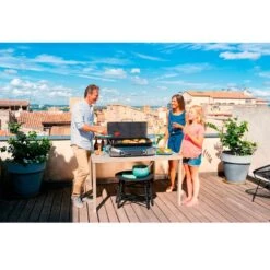 Campingaz Master Plancha EX, Gasgrill (silber, Modell 2020) 13 Campingaz Master Plancha EX, Gasgrill (silber, Modell 2020) -Campingaz Campingaz Master Plancha EX Gasgrill@@1crcm00t 4