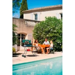 Campingaz Master Plancha EX, Gasgrill (silber, Modell 2020) 14 Campingaz Master Plancha EX, Gasgrill (silber, Modell 2020) -Campingaz Campingaz Master Plancha EX Gasgrill@@1crcm00t 5