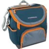 Campingaz Messenger Kühltasche Tropic 20L (blau/orange)