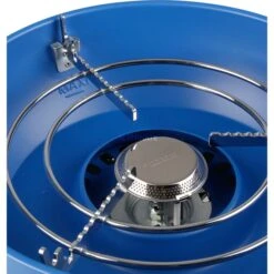 Campingaz Party Grill 200 Gaskocher, Gasgrill (schwarz/blau, 50 MBar) 13 Campingaz Party Grill 200 Gaskocher, Gasgrill (schwarz/blau, 50 MBar) -Campingaz Campingaz Party Grill 200 Gaskocher Gasgrill@@1crc000s 5