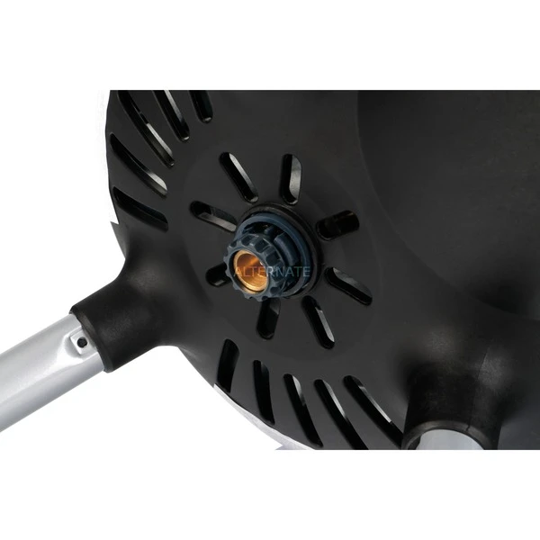 Campingaz Party Grill 200 Gaskocher, Gasgrill (schwarz/blau, 50 MBar) 7 Campingaz Party Grill 200 Gaskocher, Gasgrill (schwarz/blau, 50 MBar) – Bild 7