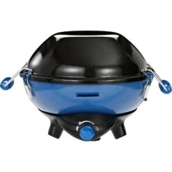 Campingaz Party Grill 400 CV Gaskocher, Gasgrill (schwarz/blau)