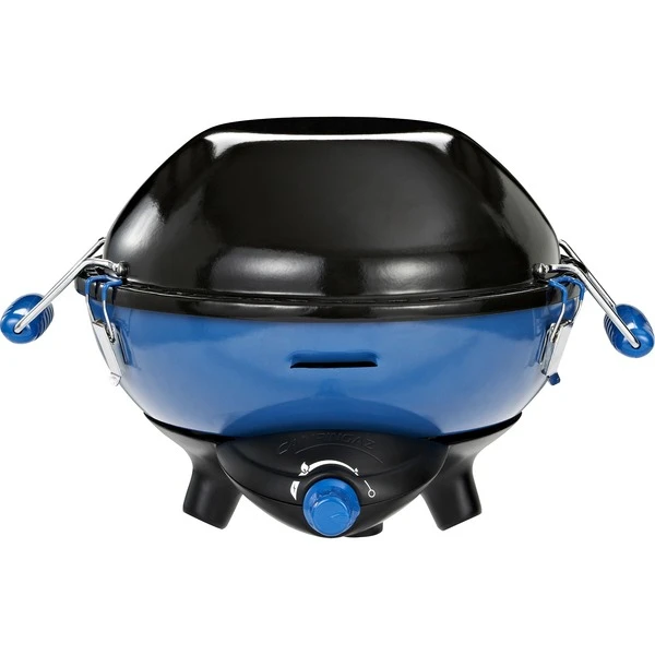 Campingaz Party Grill 400 CV Gaskocher, Gasgrill (schwarz/blau) 1 Campingaz Party Grill 400 CV Gaskocher, Gasgrill (schwarz/blau)
