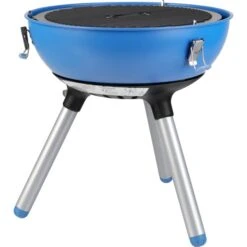 Campingaz Party Grill 400 R Gaskocher, Gasgrill (schwarz/blau, 50 MBar) 12 Campingaz Party Grill 400 R Gaskocher, Gasgrill (schwarz/blau, 50 MBar) -Campingaz Campingaz Party Grill 400 R Gaskocher Gasgrill@@1crc000r 2