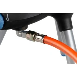 Campingaz Party Grill 400 R Gaskocher, Gasgrill (schwarz/blau, 50 MBar) 16 Campingaz Party Grill 400 R Gaskocher, Gasgrill (schwarz/blau, 50 MBar) -Campingaz Campingaz Party Grill 400 R Gaskocher Gasgrill@@1crc000r 7