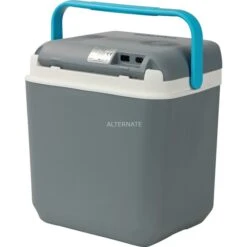 Campingaz Powerbox Plus 12/230V 24L, Kühlbox (hellgrau/weiß) -Campingaz Campingaz Powerbox Plus 12 230V 24L K hlbox@@1697601 2