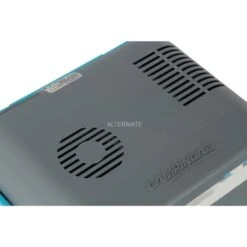 Campingaz Powerbox Plus 12/230V 24L, Kühlbox (hellgrau/weiß) -Campingaz Campingaz Powerbox Plus 12 230V 24L K hlbox@@1697601 3
