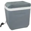 Campingaz Powerbox Plus 24L, Kühlbox (grau)