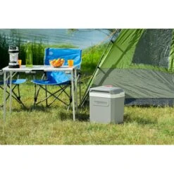 Campingaz Powerbox Plus 24L, Kühlbox (grau) -Campingaz Campingaz Powerbox Plus 24L K hlbox@@1ckc000y 10