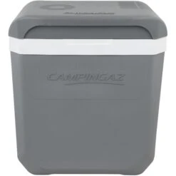 Campingaz Powerbox Plus 24L, Kühlbox (grau) -Campingaz Campingaz Powerbox Plus 24L K hlbox@@1ckc000y 2