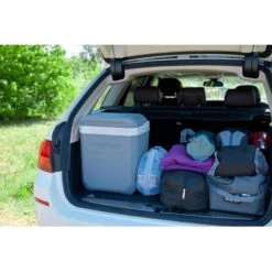 Campingaz Powerbox Plus 24L, Kühlbox (grau) -Campingaz Campingaz Powerbox Plus 24L K hlbox@@1ckc000y 9