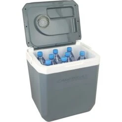 Campingaz Powerbox Plus 28L, Kühlbox (grau) -Campingaz Campingaz Powerbox Plus 28L K hlbox@@1677639 2