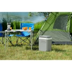 Campingaz Powerbox Plus 28L, Kühlbox (grau) -Campingaz Campingaz Powerbox Plus 28L K hlbox@@1677639 6