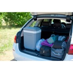 Campingaz Powerbox Plus 28L, Kühlbox (grau) -Campingaz Campingaz Powerbox Plus 28L K hlbox@@1677639 8