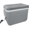 Campingaz Powerbox Plus 36L, Kühlbox (grau)