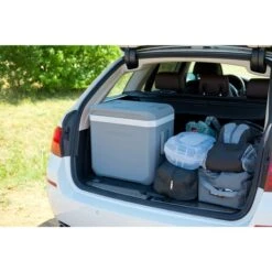 Campingaz Powerbox Plus 36L, Kühlbox (grau) -Campingaz Campingaz Powerbox Plus 36L K hlbox@@1677638 6