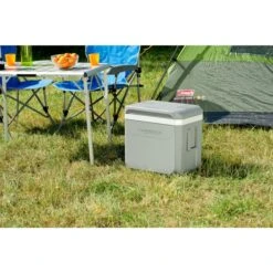 Campingaz Powerbox Plus 36L, Kühlbox (grau) -Campingaz Campingaz Powerbox Plus 36L K hlbox@@1677638 7