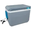 Campingaz Powerbox Plus 36L, Kühlbox (hellgrau/weiß)