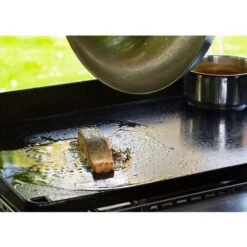 Campingaz Premium Plancha Garhaube, Deckel -Campingaz Campingaz Premium Plancha Garhaube Deckel@@1crcz01l 4