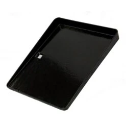 Campingaz Premium Plancha Platte, Grillplatte (schwarz)