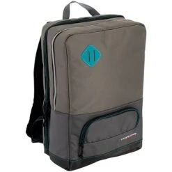 Campingaz The Office - Backpack 16L, Kühltasche (dunkelgrau/schwarz)