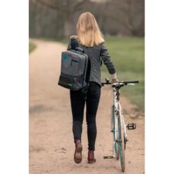 Campingaz The Office - Backpack 16L, Kühltasche (dunkelgrau/schwarz) -Campingaz Campingaz The Office Backpack 16L K hltasche@@1698273 3