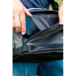 Campingaz The Office - Coolbag 9L, Kühltasche (dunkelgrau/schwarz) 6 Campingaz The Office - Coolbag 9L, Kühltasche (dunkelgrau/schwarz) -Campingaz Campingaz The Office Coolbag 9L K hltasche@@1698274 2