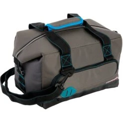 Campingaz The Office - Doctor Bag 17L, Kühltasche (dunkelgrau/schwarz)