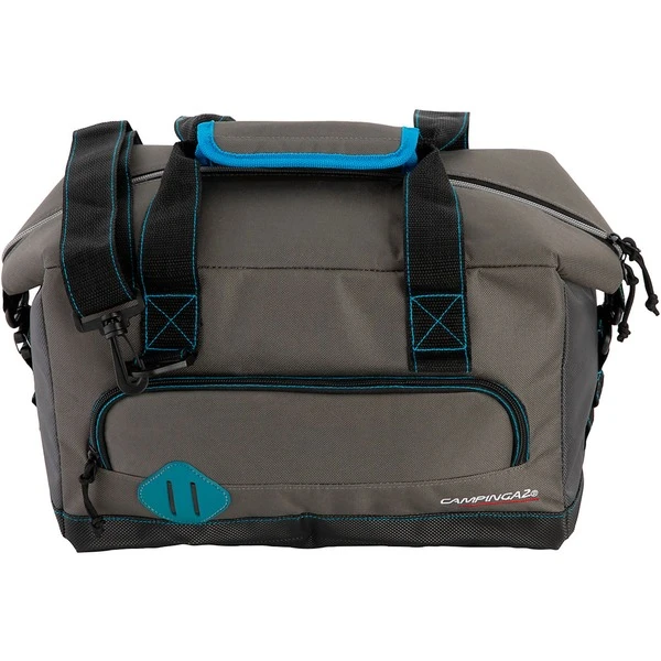 Campingaz The Office - Doctor Bag 17L, Kühltasche (dunkelgrau/schwarz) 3 Campingaz The Office - Doctor Bag 17L, Kühltasche (dunkelgrau/schwarz) – Bild 3
