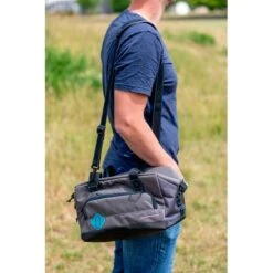 Campingaz The Office - Doctor Bag 17L, Kühltasche (dunkelgrau/schwarz) 13 Campingaz The Office - Doctor Bag 17L, Kühltasche (dunkelgrau/schwarz) -Campingaz Campingaz The Office Doctor bag 17L K hltasche@@1698272 4