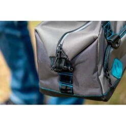 Campingaz The Office - Doctor Bag 17L, Kühltasche (dunkelgrau/schwarz) 15 Campingaz The Office - Doctor Bag 17L, Kühltasche (dunkelgrau/schwarz) -Campingaz Campingaz The Office Doctor bag 17L K hltasche@@1698272 6