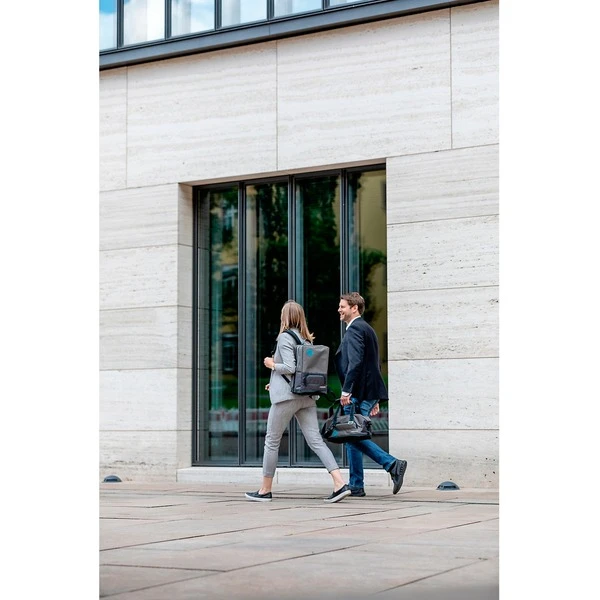 Campingaz The Office - Doctor Bag 17L, Kühltasche (dunkelgrau/schwarz) 9 Campingaz The Office - Doctor Bag 17L, Kühltasche (dunkelgrau/schwarz) – Bild 9