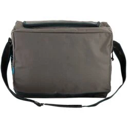 Campingaz The Office - Messenger Bag 17L, Kühltasche (dunkelgrau/schwarz) 8 Campingaz The Office - Messenger Bag 17L, Kühltasche (dunkelgrau/schwarz) -Campingaz Campingaz The Office Messenger bag 17L K hltasche@@1698265 2