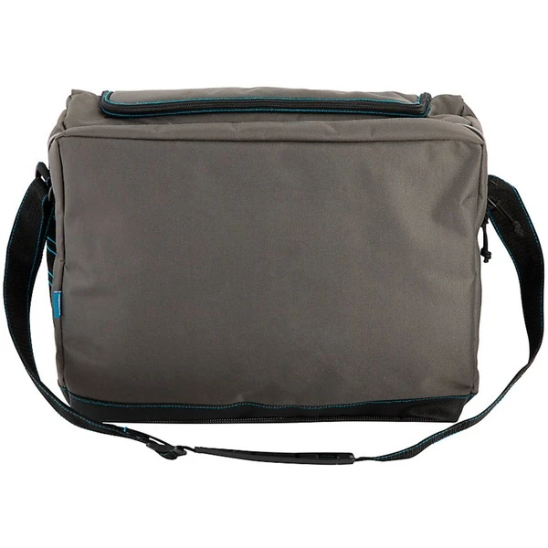 Campingaz The Office - Messenger Bag 17L, Kühltasche (dunkelgrau/schwarz) 3 Campingaz The Office - Messenger Bag 17L, Kühltasche (dunkelgrau/schwarz) – Bild 3