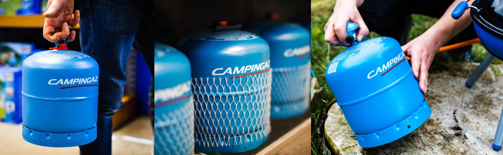 Campingaz -Campingaz DFYHH